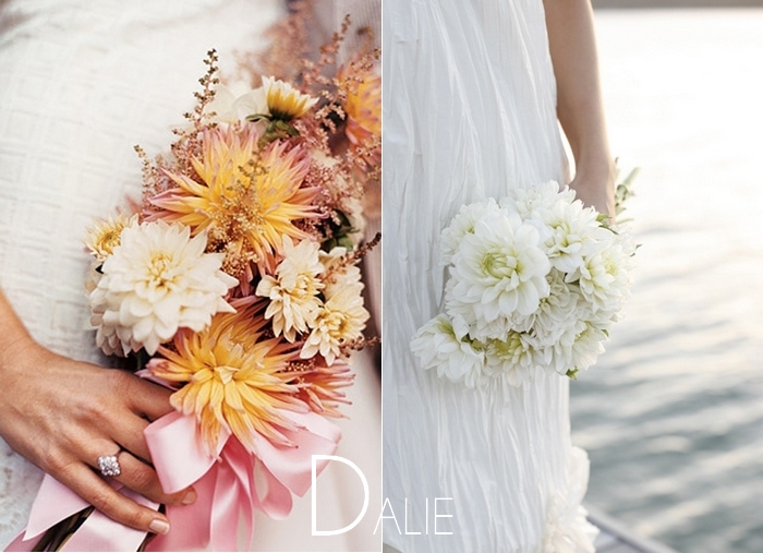 Bouquet-sposa-Dalie