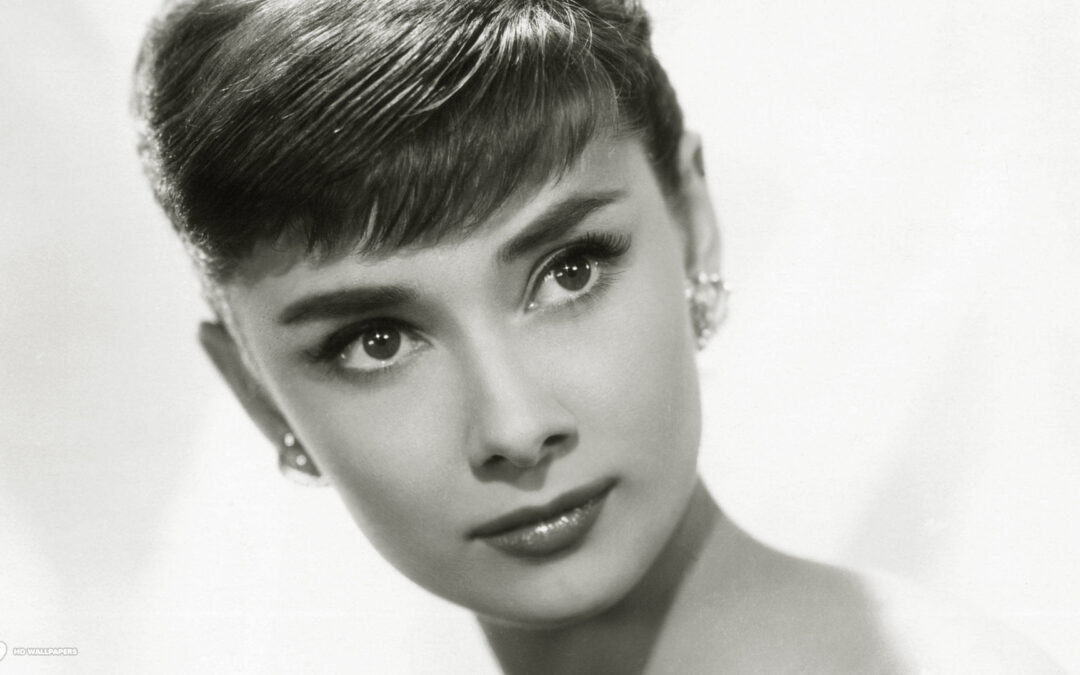 Ispirati allo stile: Audrey Hepburn