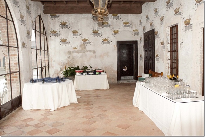castello camairago foto, nozze al castello di camairago, sale castello camairago, mi sposa a camairago, 