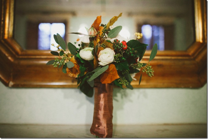 bouquet sposa autunnale,nastro bouquet raso, 