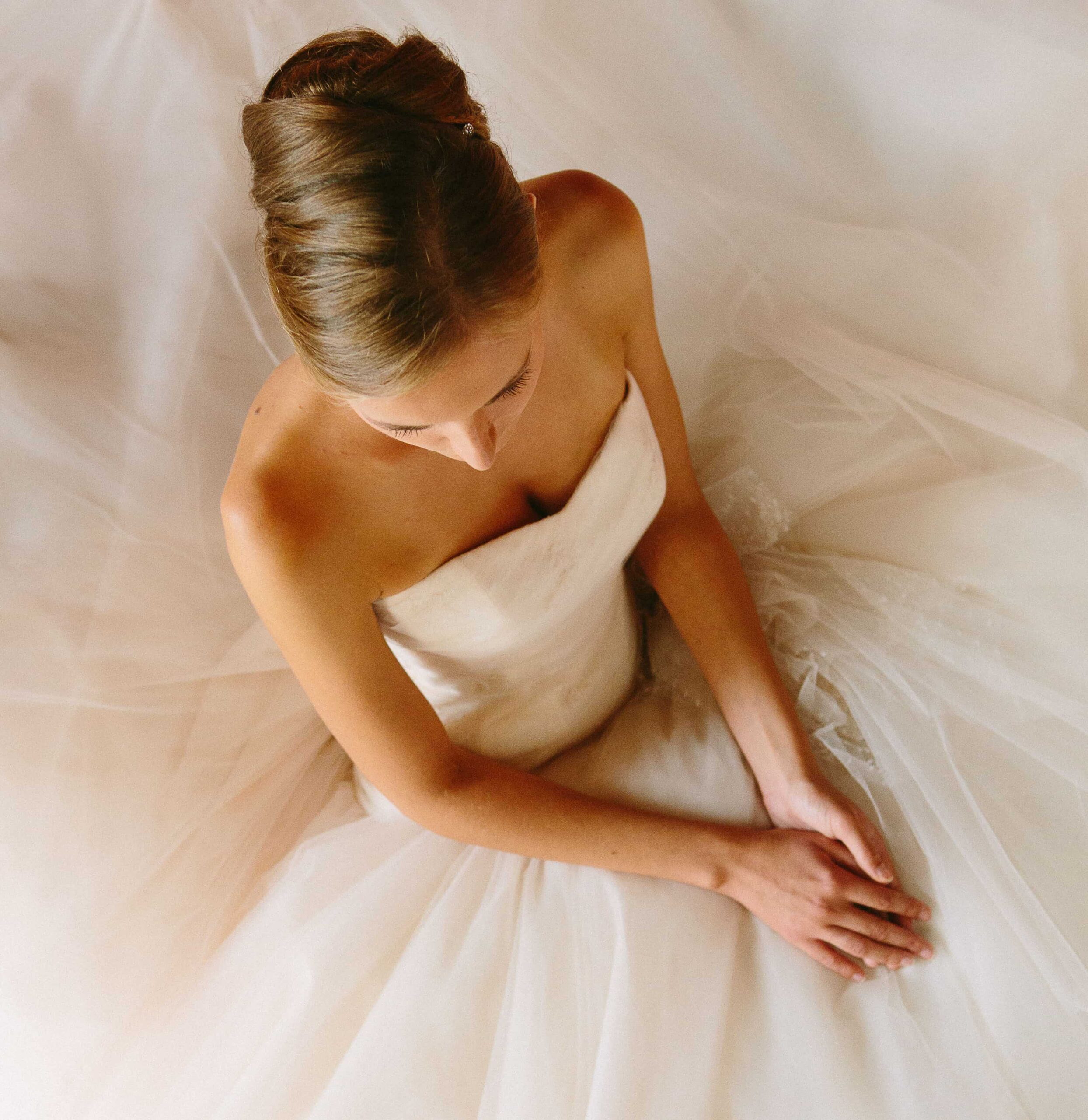 wedding-shooting-venezia-photo-marian-bader-abito-couture-hayez sposa regale, abito sposa marie antoinette, abito sposa in tulle alta moda