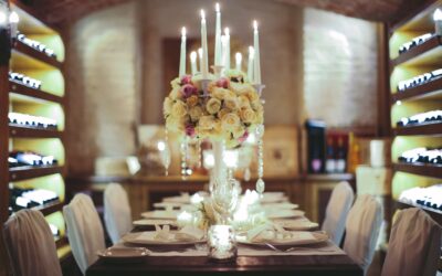 Wedding Day: al Chateau Monfort un incontro di eccellenze per le vostre Nozze