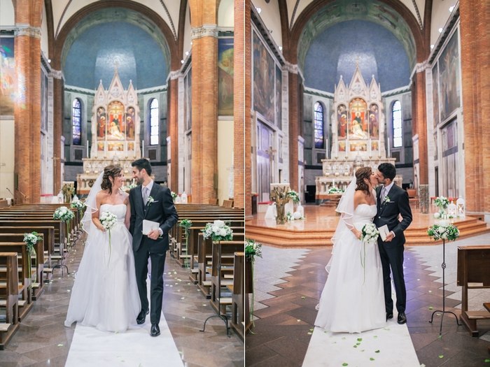 11 Foto Lorenzo Berni Abito Couture Hayez