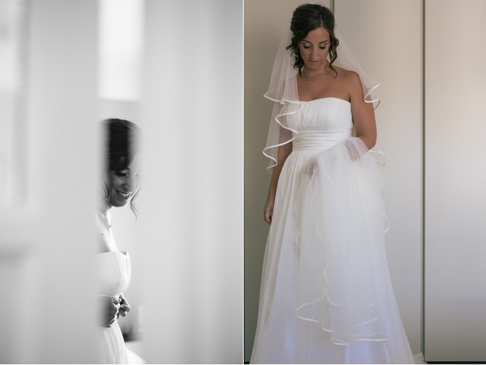 3 Foto Lorenzo Berni Abito Couture Hayez