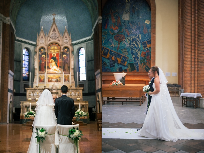7 Foto Lorenzo Berni Abito Couture Hayez