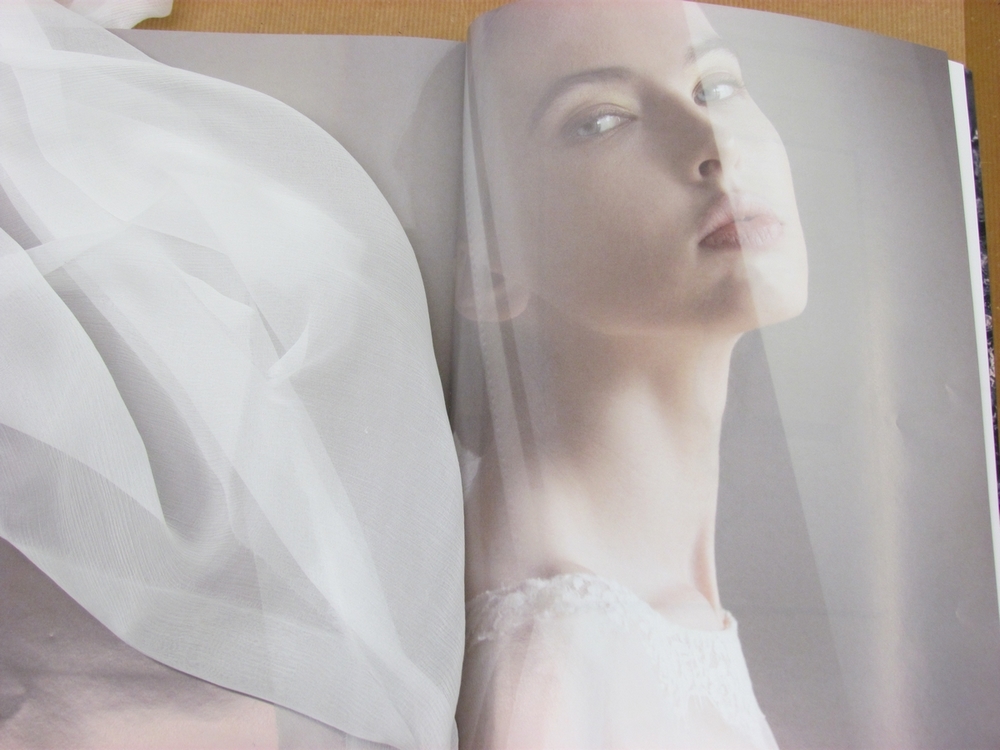 rivista alta moda, editoriali couture hayez, top bridal magazine
