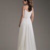 abito sposa semplice, abito sposa scivolato, abiti sposa leggeri