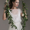 abito sposa lavorato a mano, abiti sposa couture, abiti sposa leggeri
