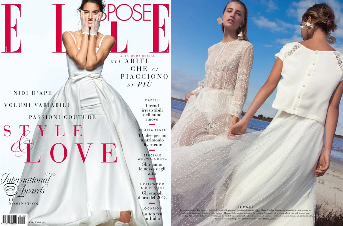 couture hayez su elle spose