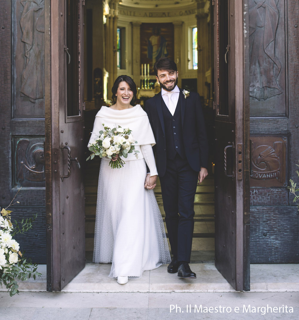 Coprispalle Sposa invernale Online - Couture Hayez Milano Shop