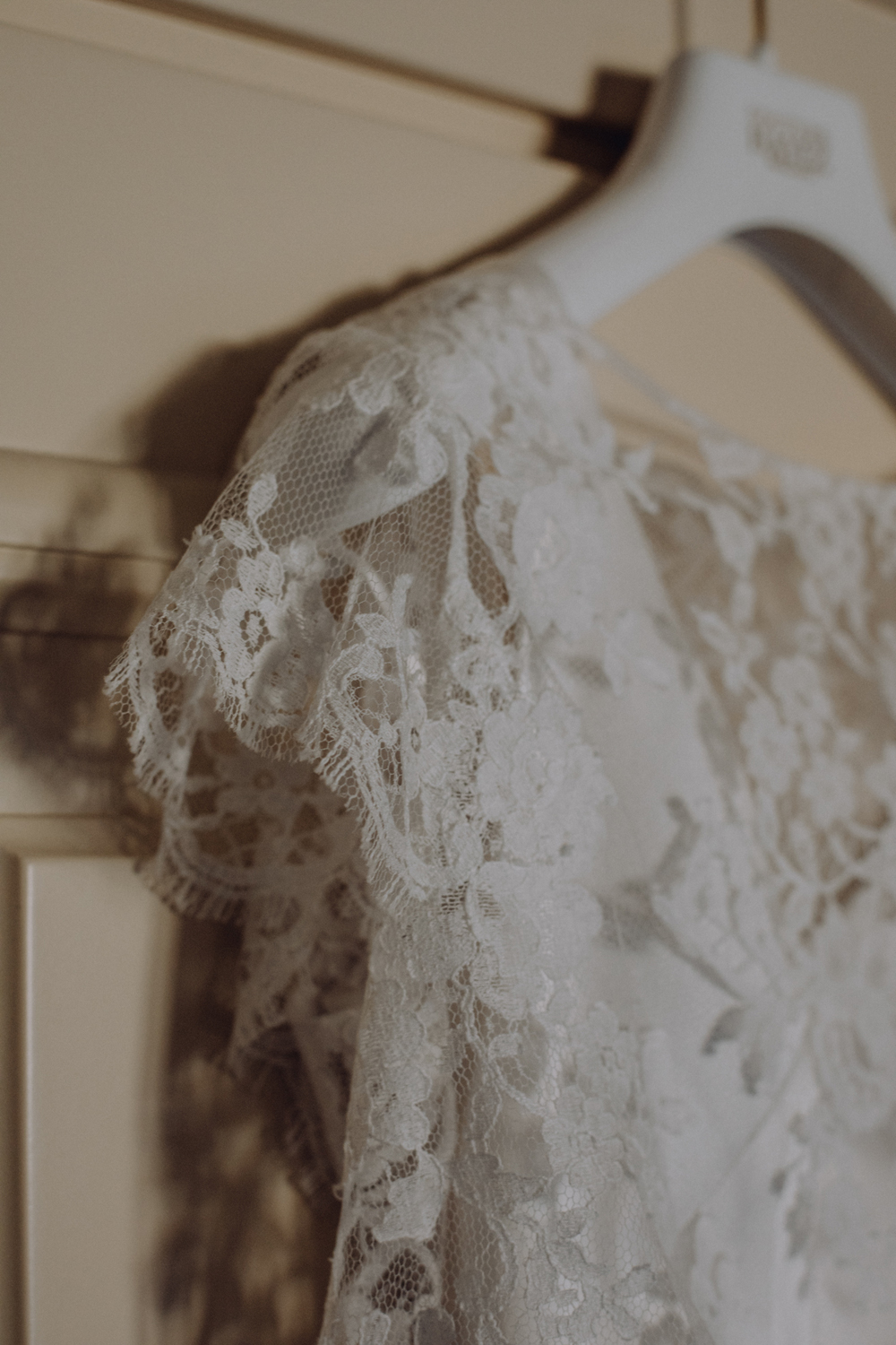 L'abito da sposa perfetto per Ottobre a Roma - Couture Hayez Milano