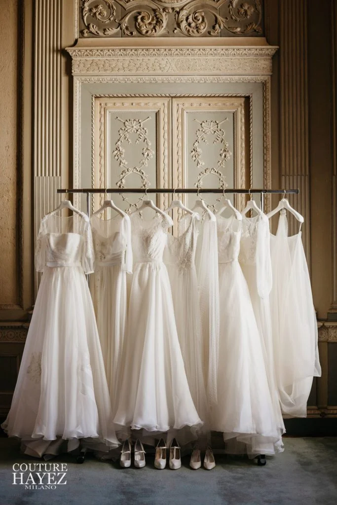 collezioni sposa 2020,abiti e vestiti da sposa in seta, abiti da sposa di sartoria