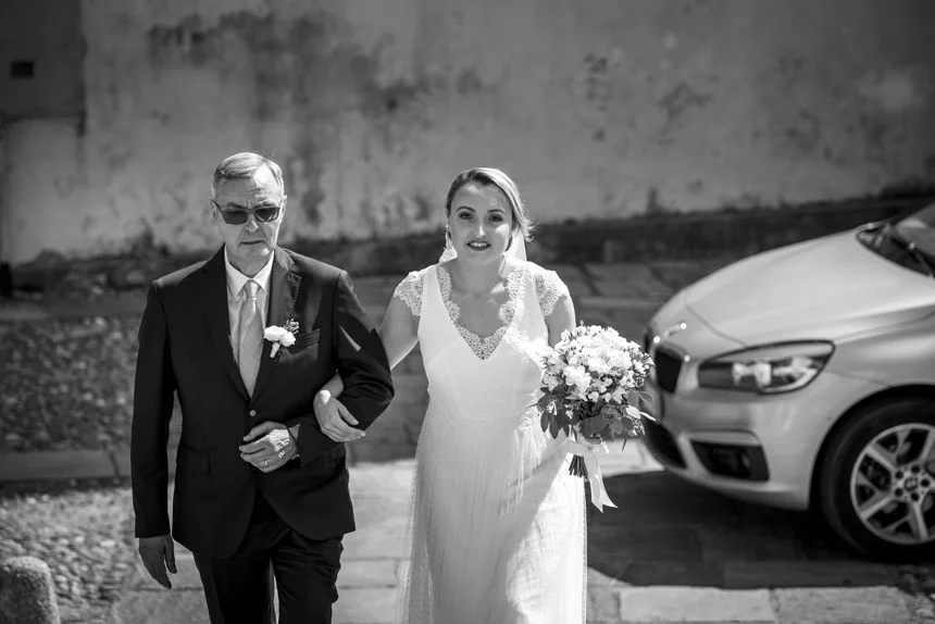 il padre della sposa, le spose di couture hayez, real bride