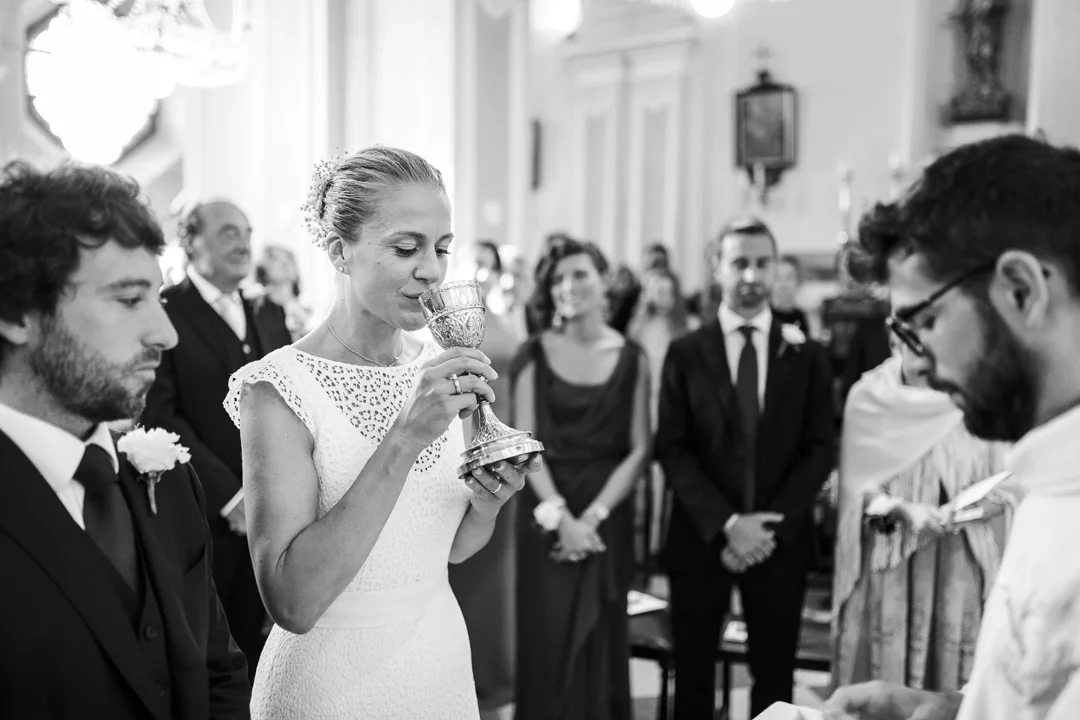matrimonio in chiesa in piemonte
