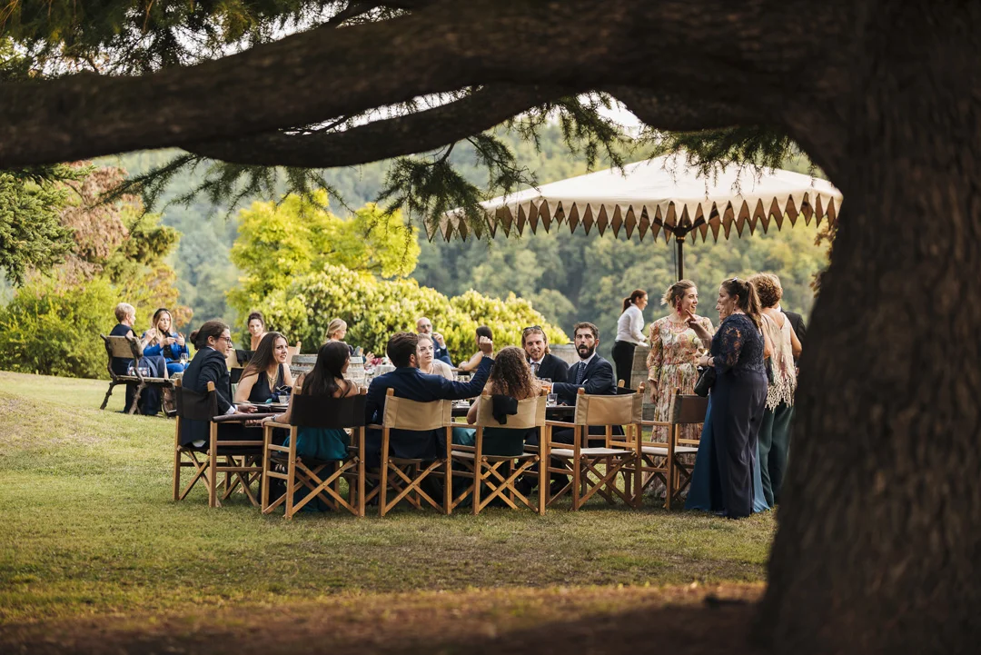 cocktail matrimonio, vigneti del gavi, location matrimonio piemonte