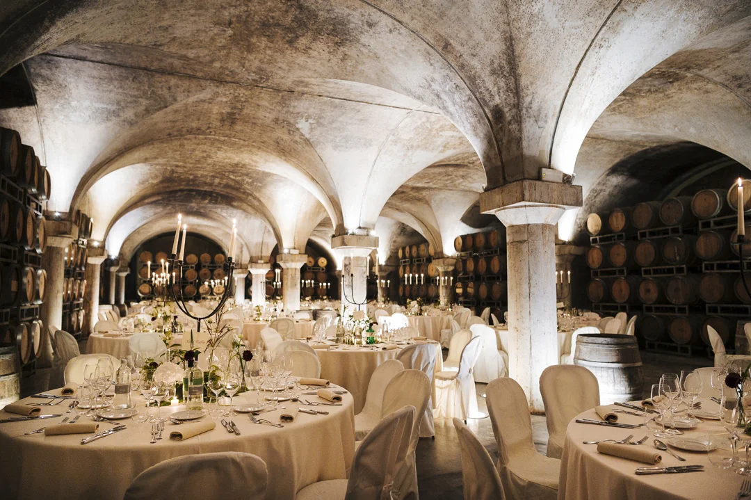 matrimonio-a-villa-sparina-tra-le-colline-del-gavi, matrimonio in villa con cantina