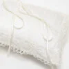 cuscino portafedi milano, cuscinetti portafedi online, cuscino portafedi sartoriale
