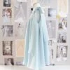 abito da damigella bambina online sartoriale