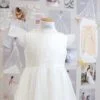 abito per damigella bambina da acquistare online 4 anni