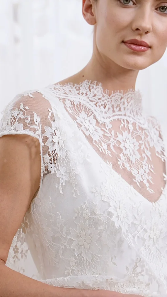 abiti da sposa artigianali a milano