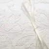 cuscinetto porta fedi elegante e originale , portafedi in pizzo francese , portafedi di lusso on line
