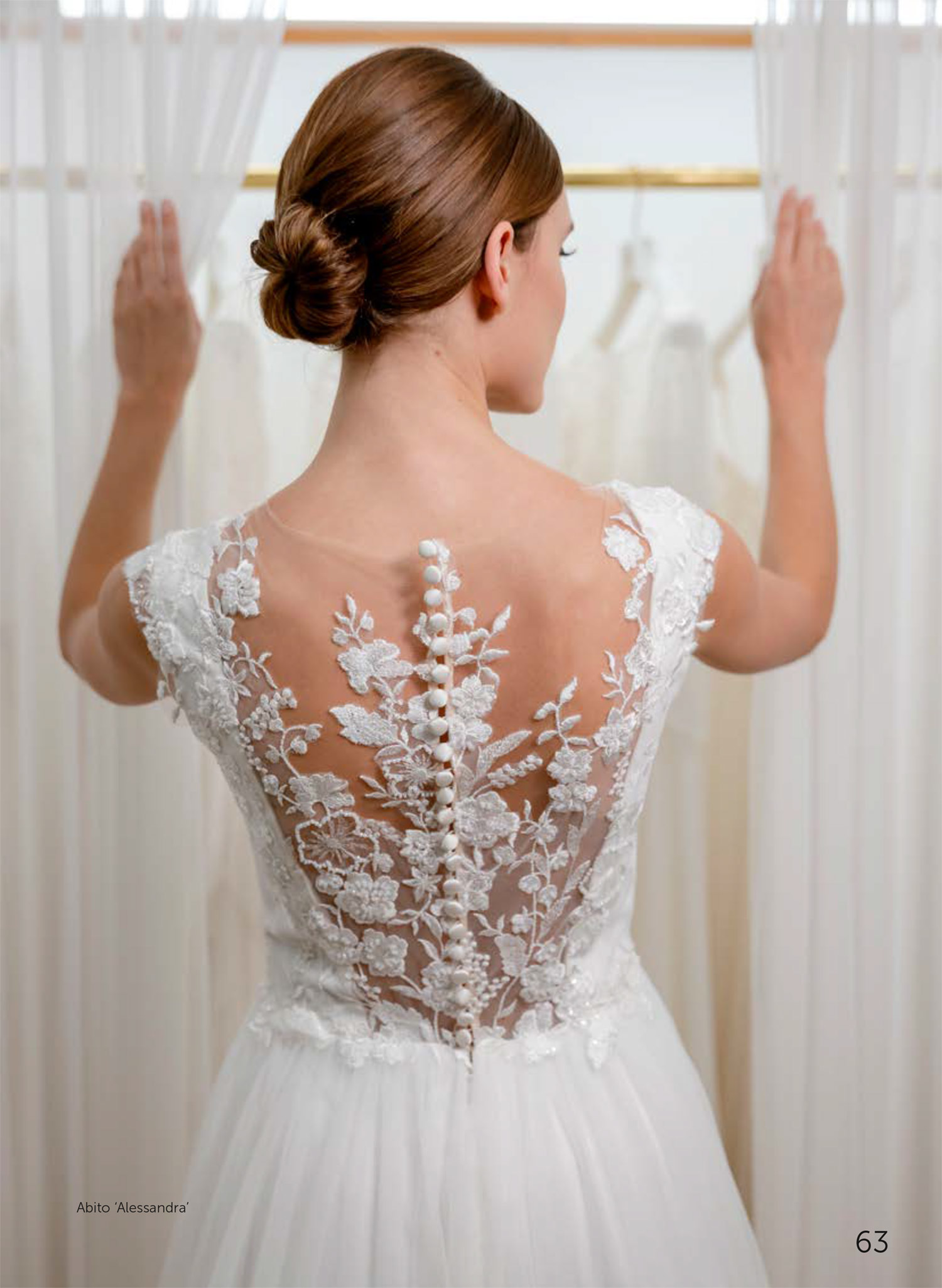 servizio sposa magazine unghie e bellezza