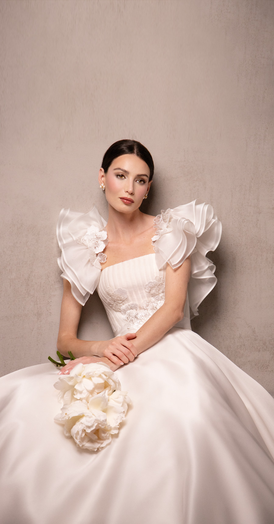 abito-da-sposa-collezione-2027-classico-unico-couture-hayez-milano abito da sposa collezione 2027 Classico Unico Couture Hayez Milano